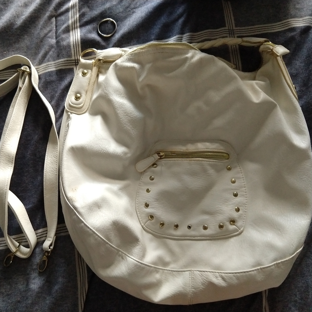 Large tote/Pocketbook